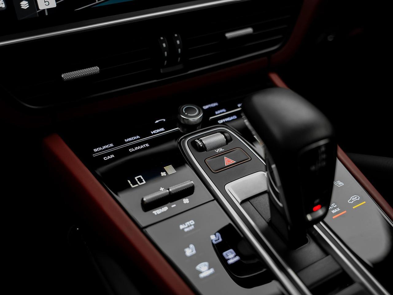 2023 Porsche Cayenne Coupe Turbo Ft Lauderdale FL