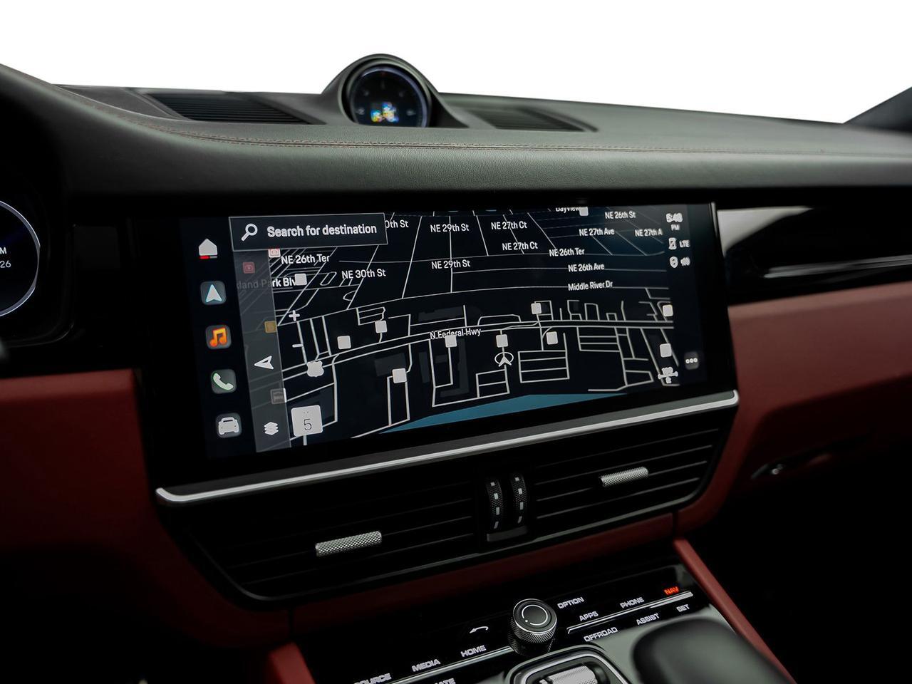 2023 Porsche Cayenne Coupe Turbo Ft Lauderdale FL