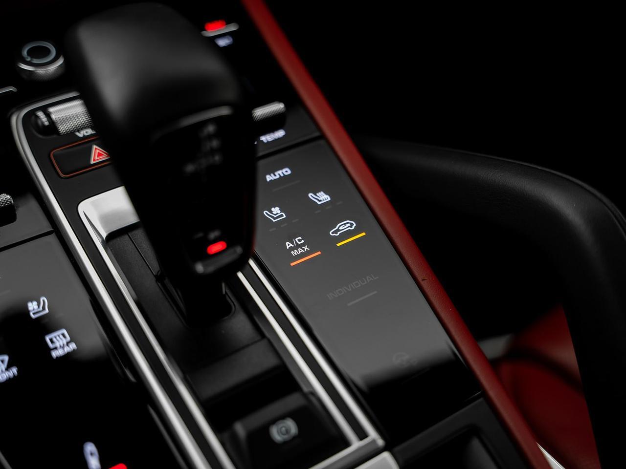 2023 Porsche Cayenne Coupe Turbo Ft Lauderdale FL