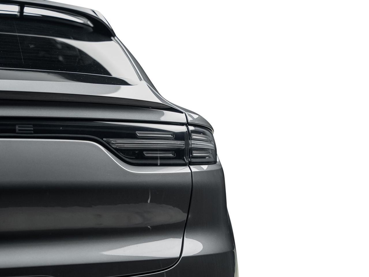 2023 Porsche Cayenne Coupe Turbo Ft Lauderdale FL