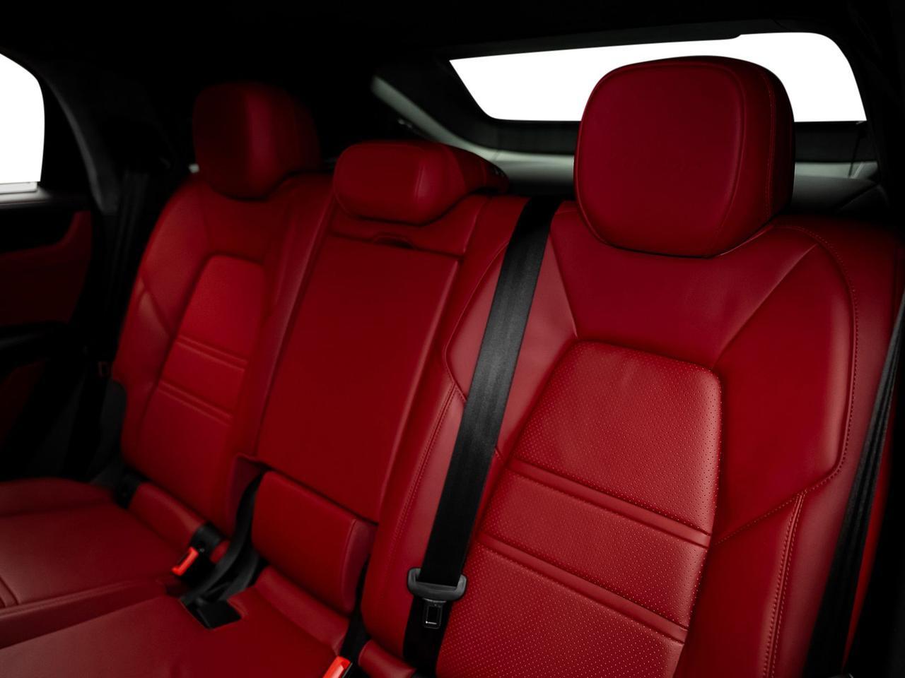 2023 Porsche Cayenne Coupe Turbo Ft Lauderdale FL