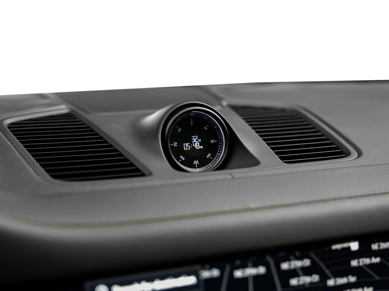 2023 Porsche Cayenne Coupe Turbo Ft Lauderdale FL