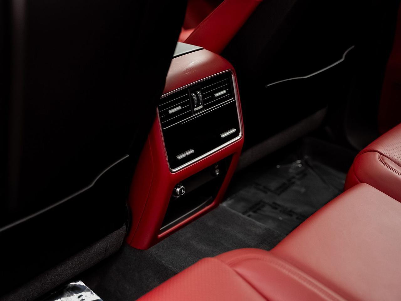 2023 Porsche Cayenne Coupe Turbo Ft Lauderdale FL