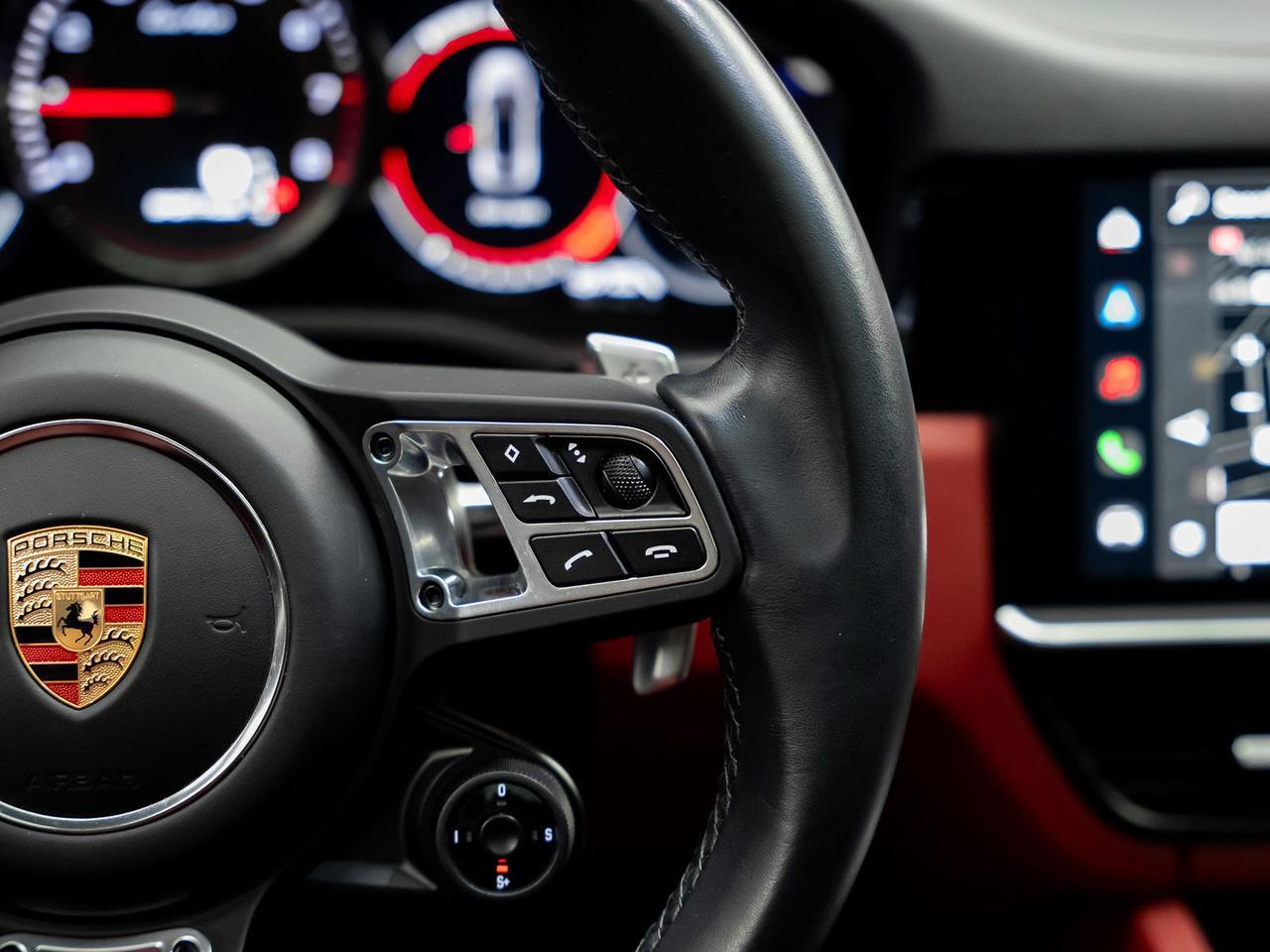2023 Porsche Cayenne Coupe Turbo Ft Lauderdale FL