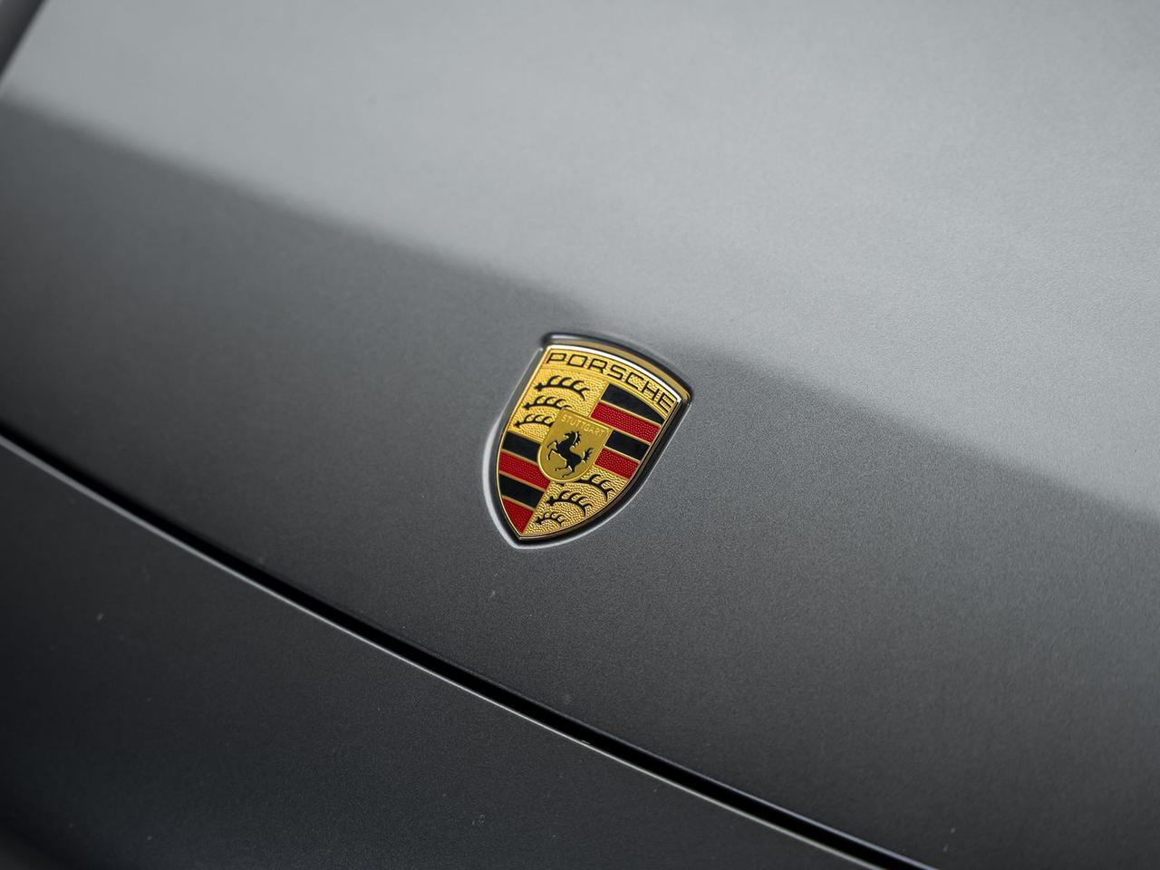 2023 Porsche Cayenne Coupe Turbo Ft Lauderdale FL