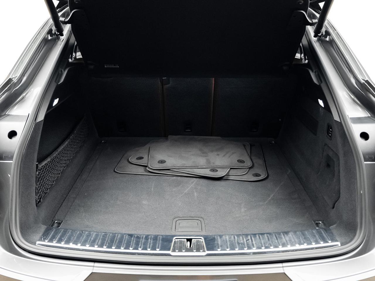 2023 Porsche Cayenne Coupe Turbo Ft Lauderdale FL