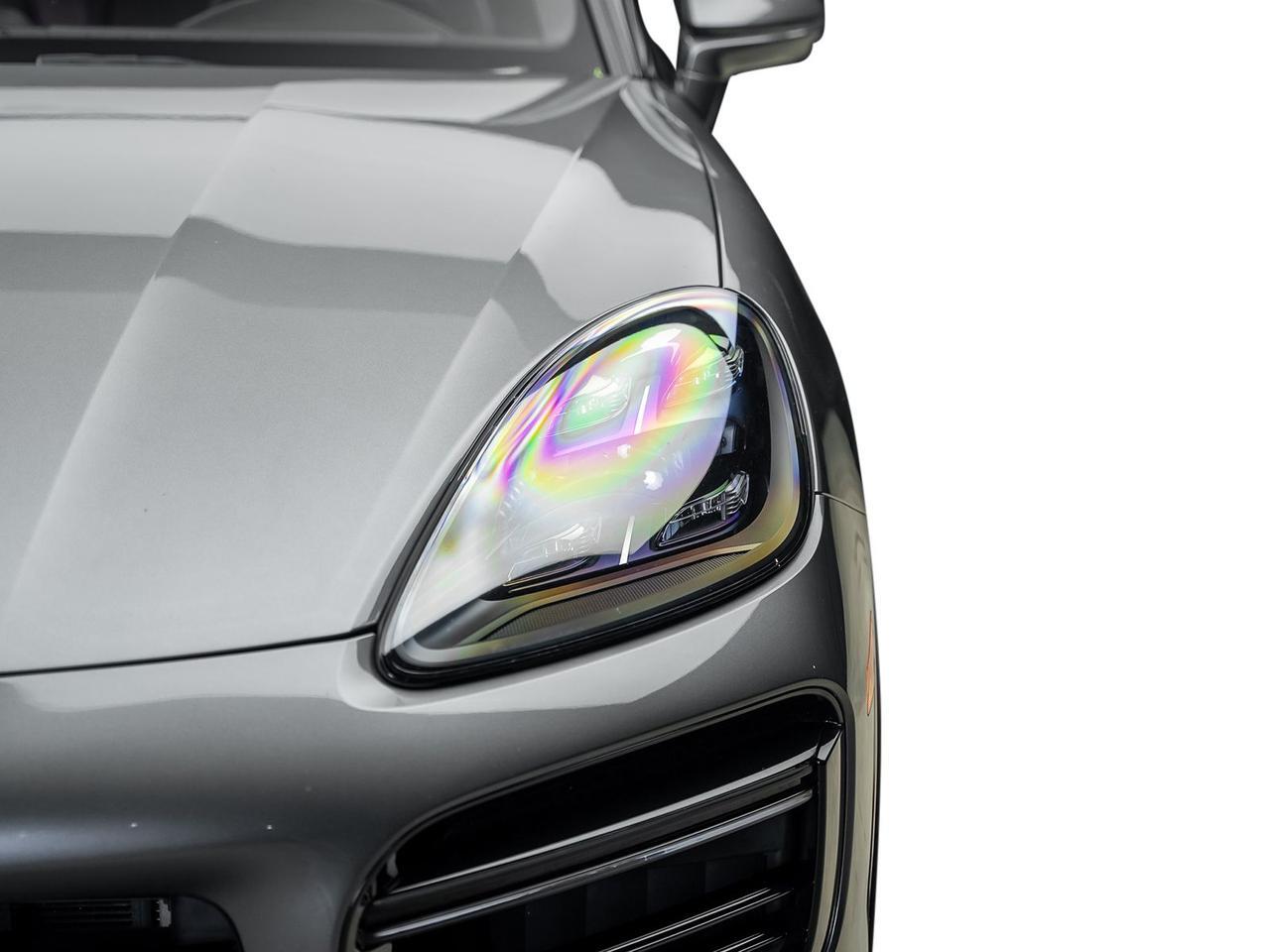2023 Porsche Cayenne Coupe Turbo Ft Lauderdale FL