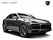 2023 Porsche Cayenne Coupe Turbo