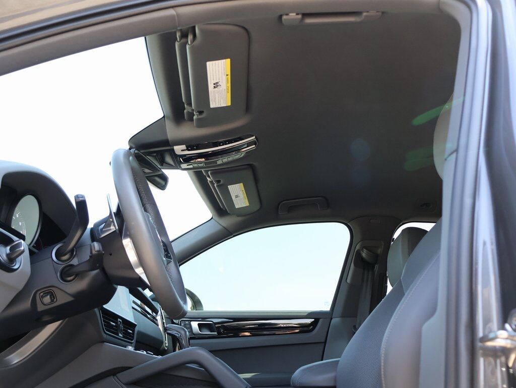 2023 Porsche Cayenne E-Hybrid San Clemente CA