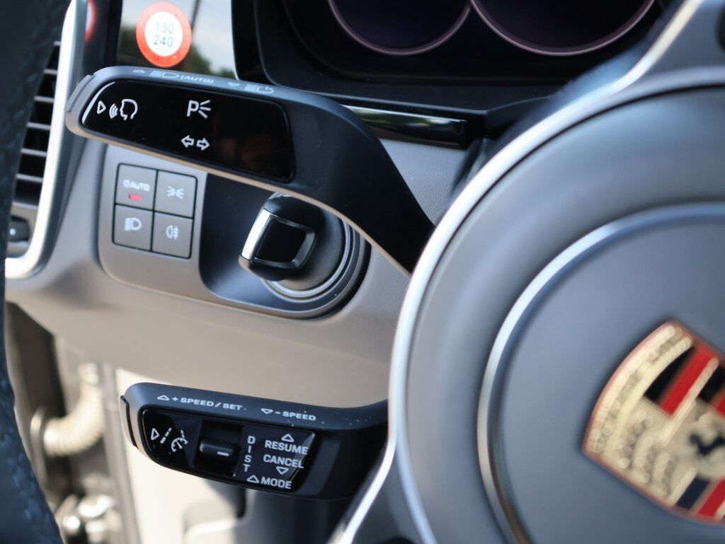 2023 Porsche Cayenne E-Hybrid San Clemente CA