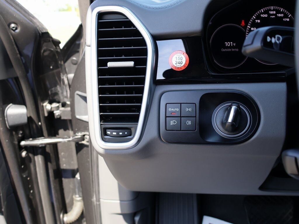 2023 Porsche Cayenne E-Hybrid San Clemente CA