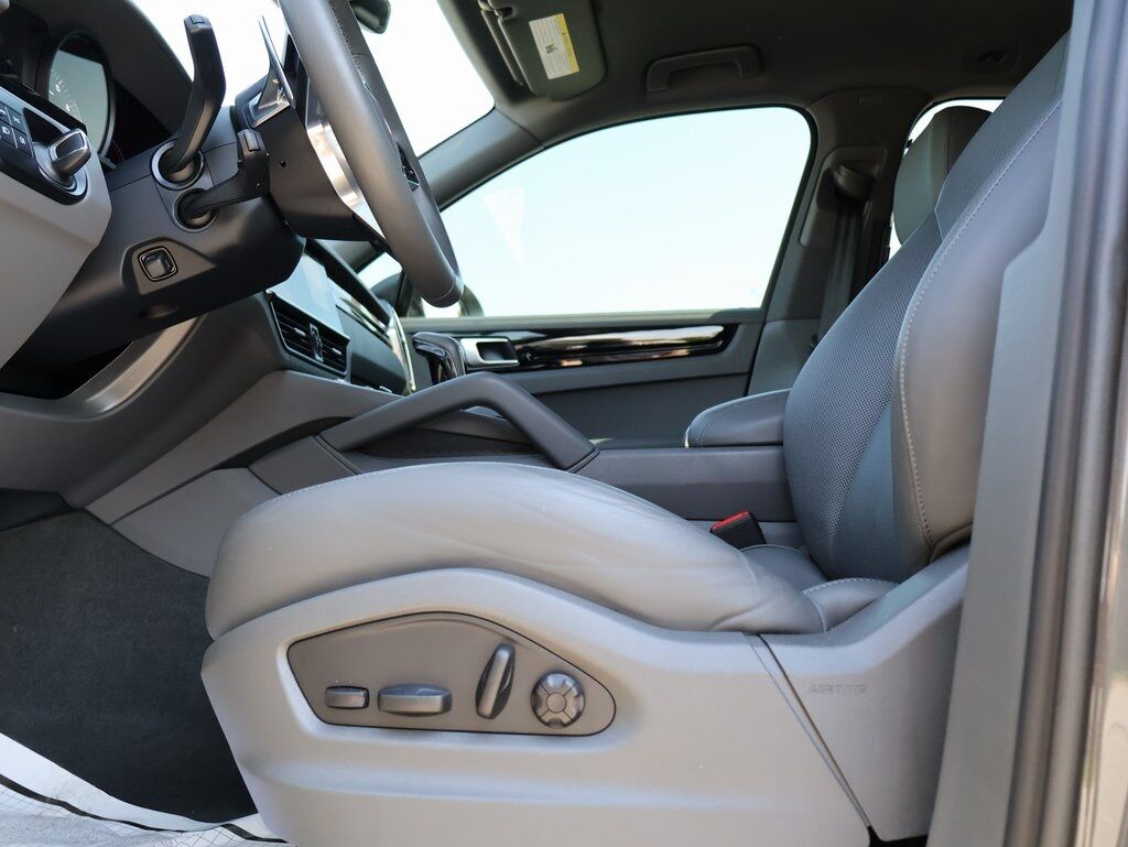 2023 Porsche Cayenne E-Hybrid San Clemente CA