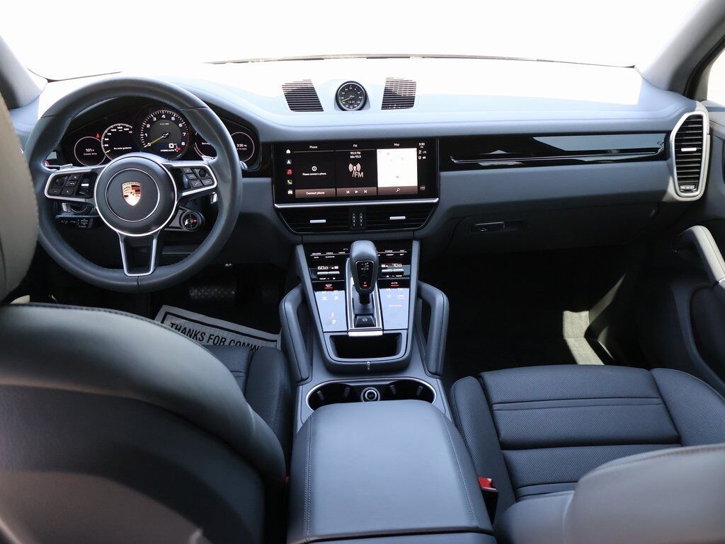 2023 Porsche Cayenne E-Hybrid San Clemente CA