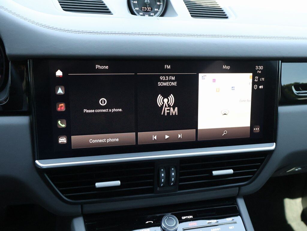 2023 Porsche Cayenne E-Hybrid San Clemente CA
