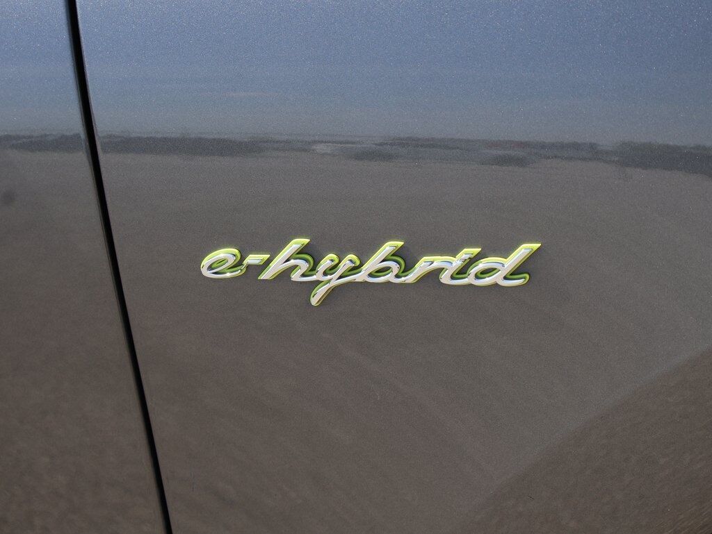 2023 Porsche Cayenne E-Hybrid San Clemente CA