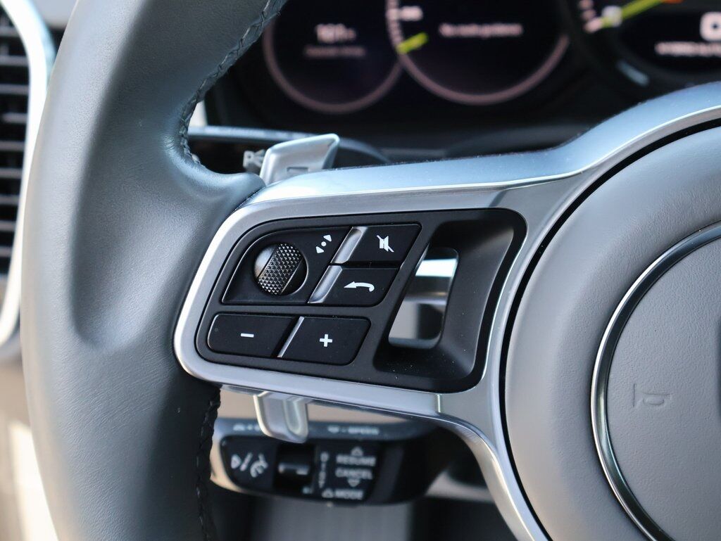 2023 Porsche Cayenne E-Hybrid San Clemente CA