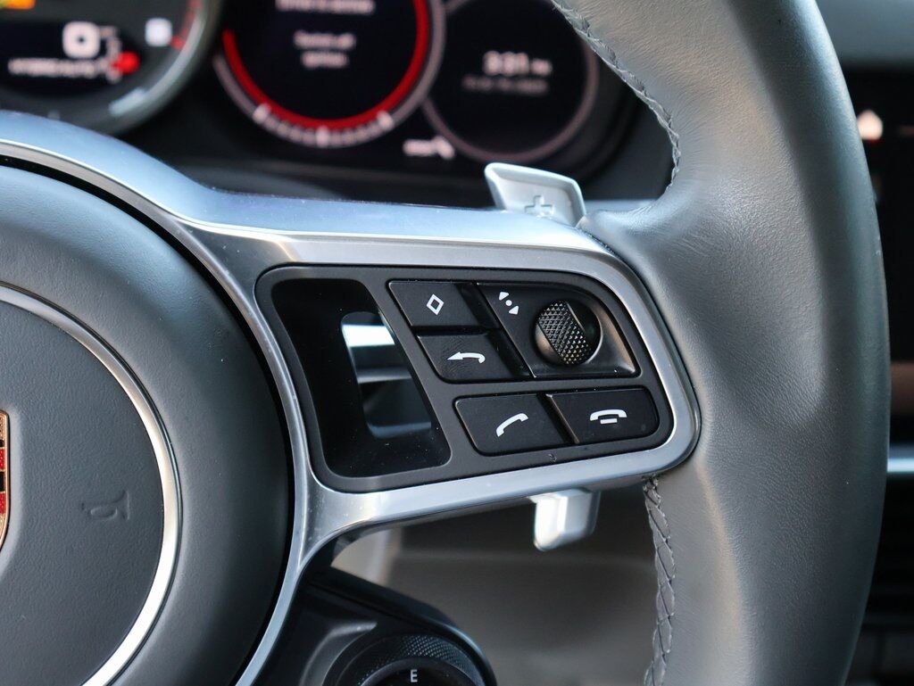 2023 Porsche Cayenne E-Hybrid San Clemente CA