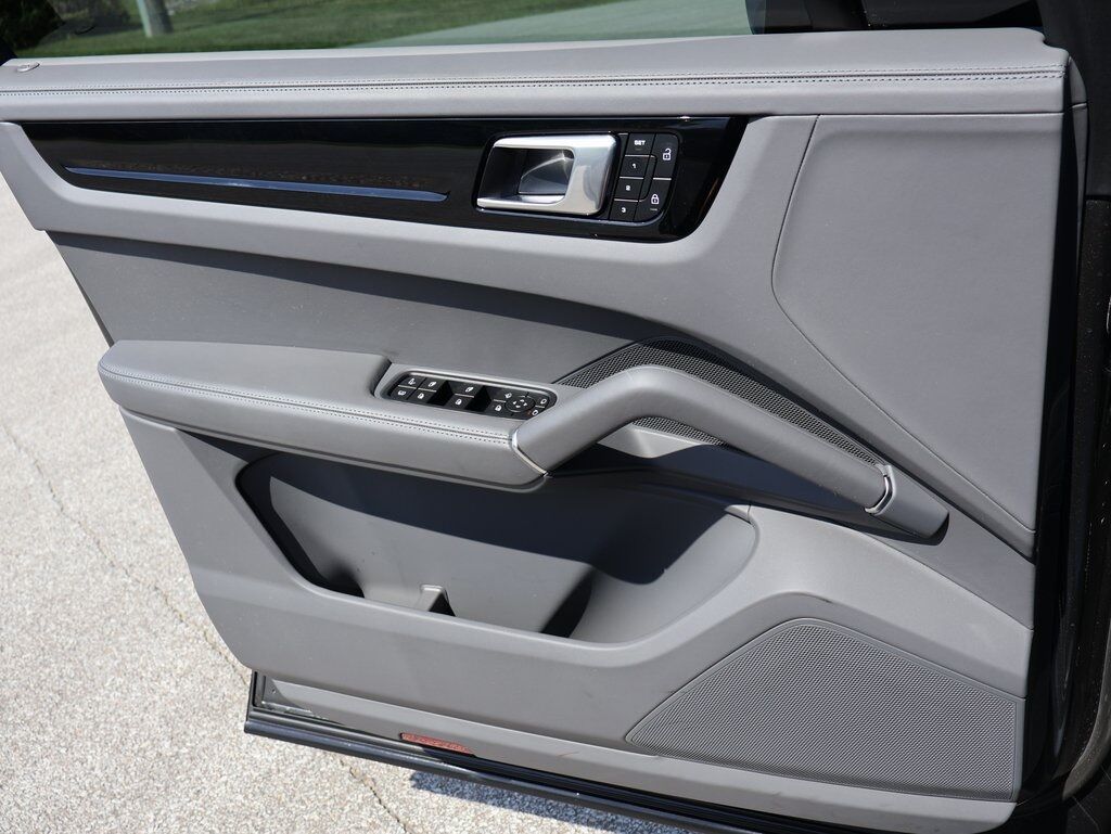 2023 Porsche Cayenne E-Hybrid San Clemente CA