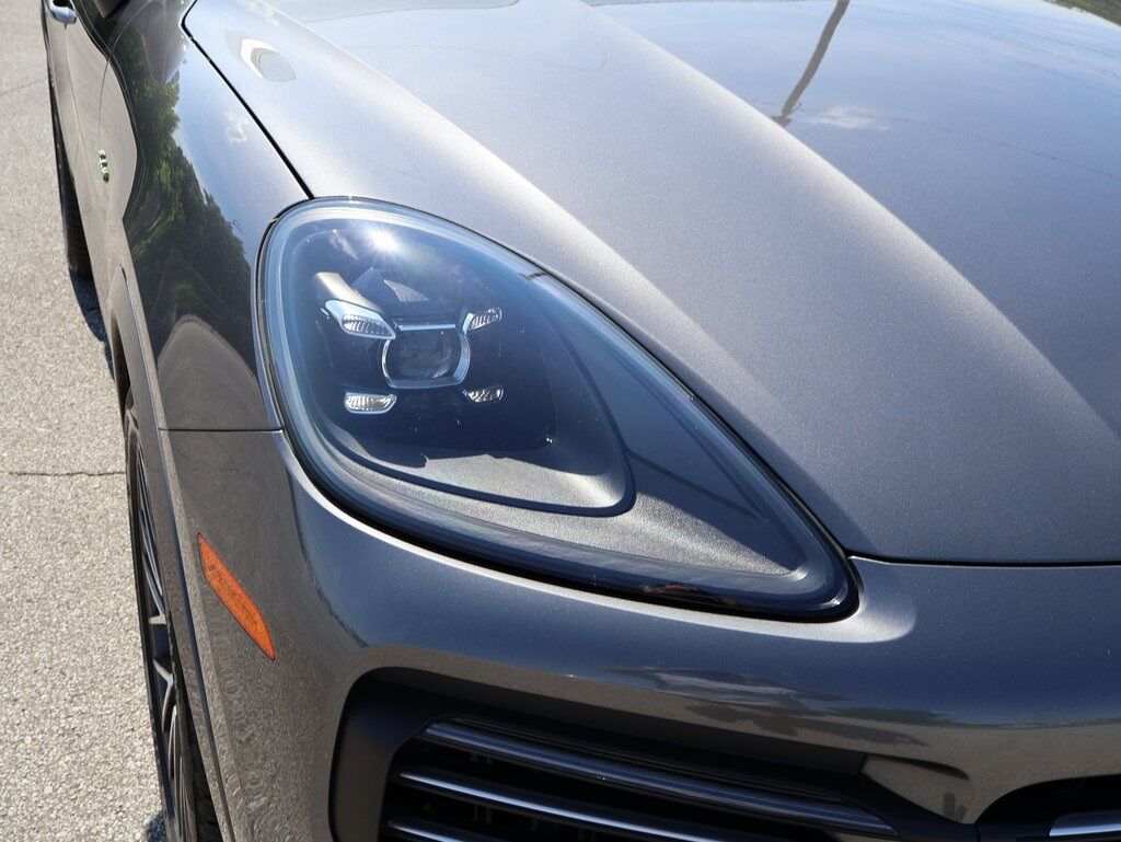 2023 Porsche Cayenne E-Hybrid San Clemente CA