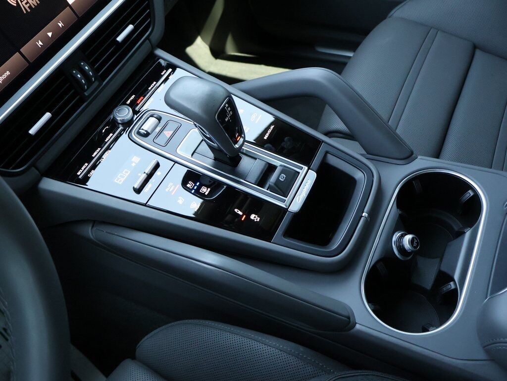 2023 Porsche Cayenne E-Hybrid San Clemente CA