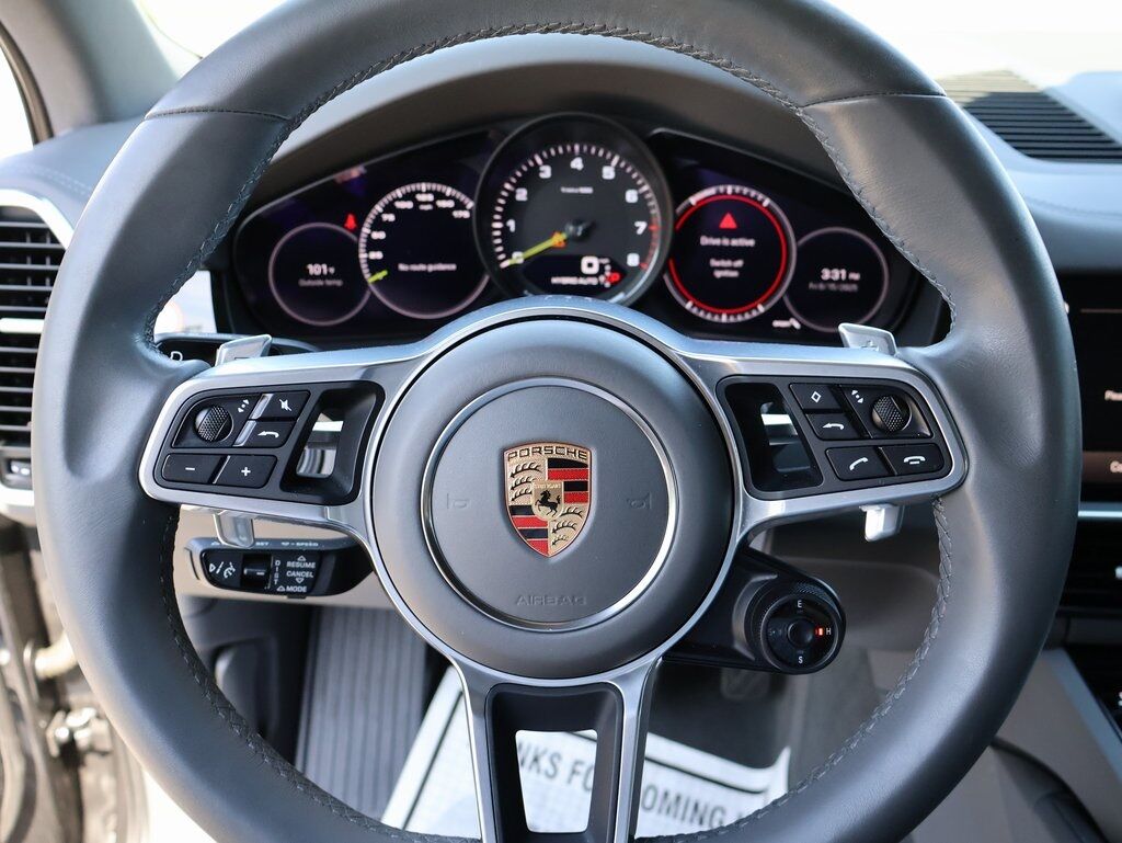 2023 Porsche Cayenne E-Hybrid San Clemente CA