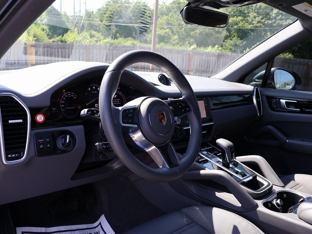2023 Porsche Cayenne E-Hybrid San Clemente CA