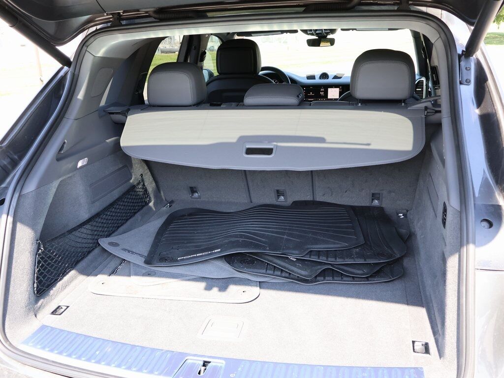 2023 Porsche Cayenne E-Hybrid San Clemente CA