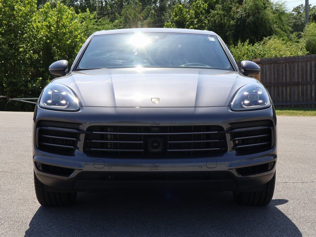 2023 Porsche Cayenne E-Hybrid San Clemente CA