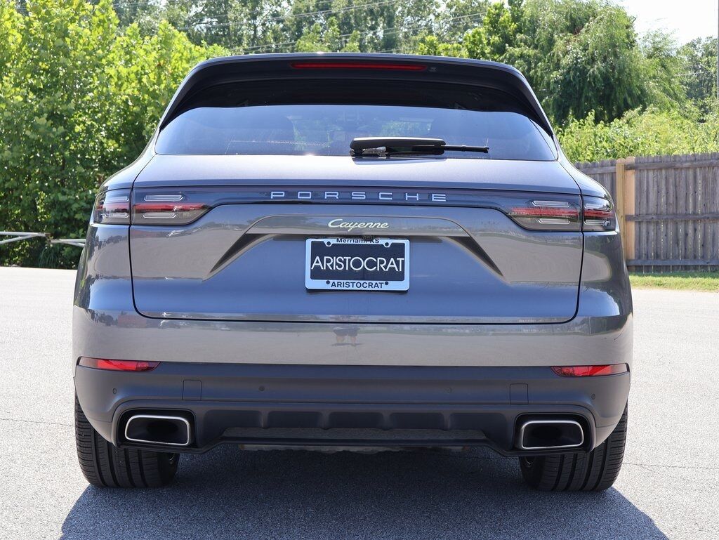 2023 Porsche Cayenne E-Hybrid San Clemente CA