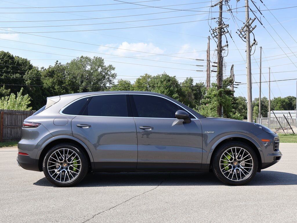 2023 Porsche Cayenne E-Hybrid San Clemente CA