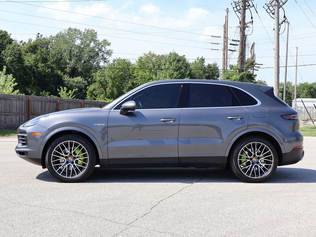 2023 Porsche Cayenne E-Hybrid San Clemente CA
