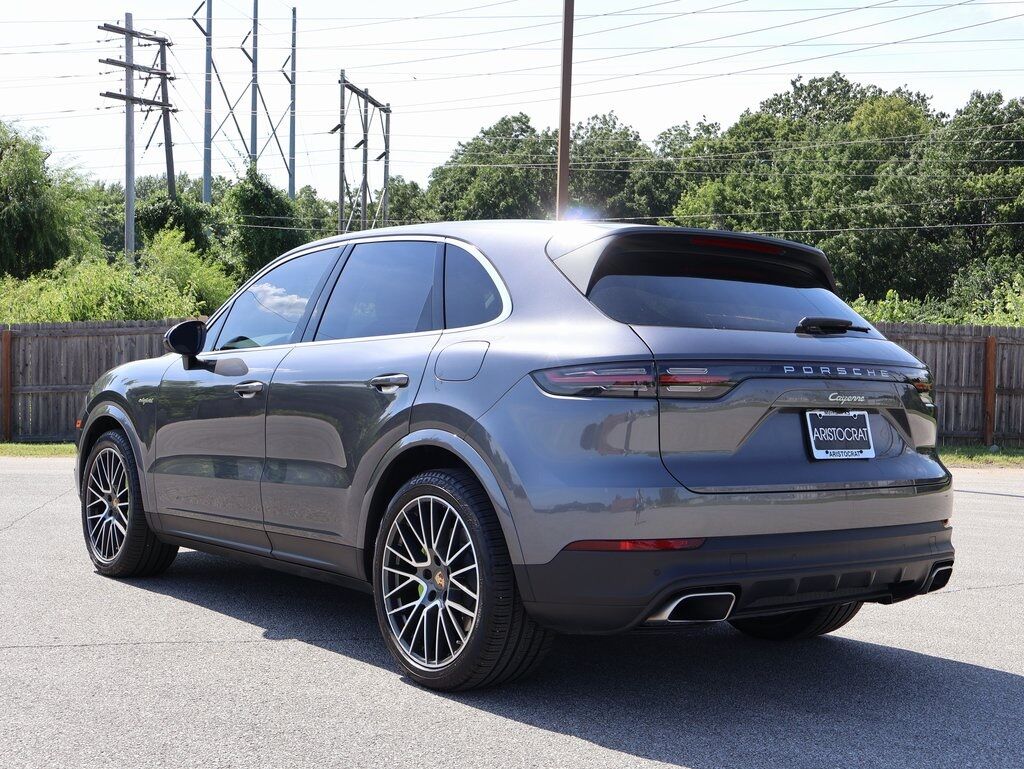 2023 Porsche Cayenne E-Hybrid San Clemente CA