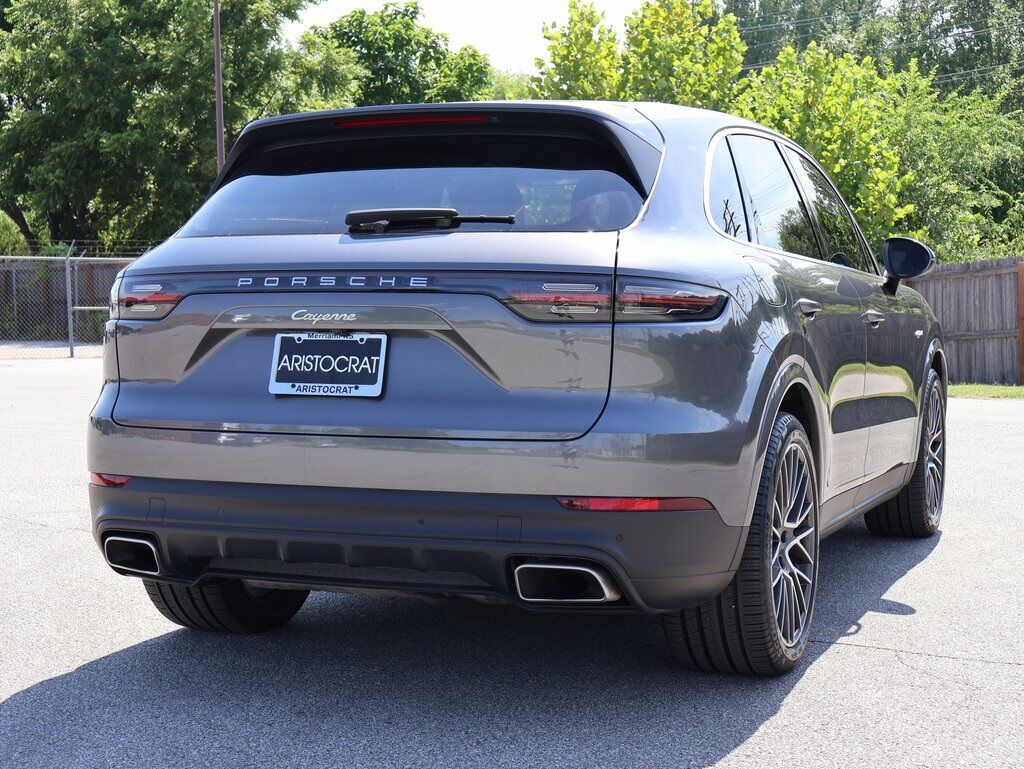 2023 Porsche Cayenne E-Hybrid San Clemente CA
