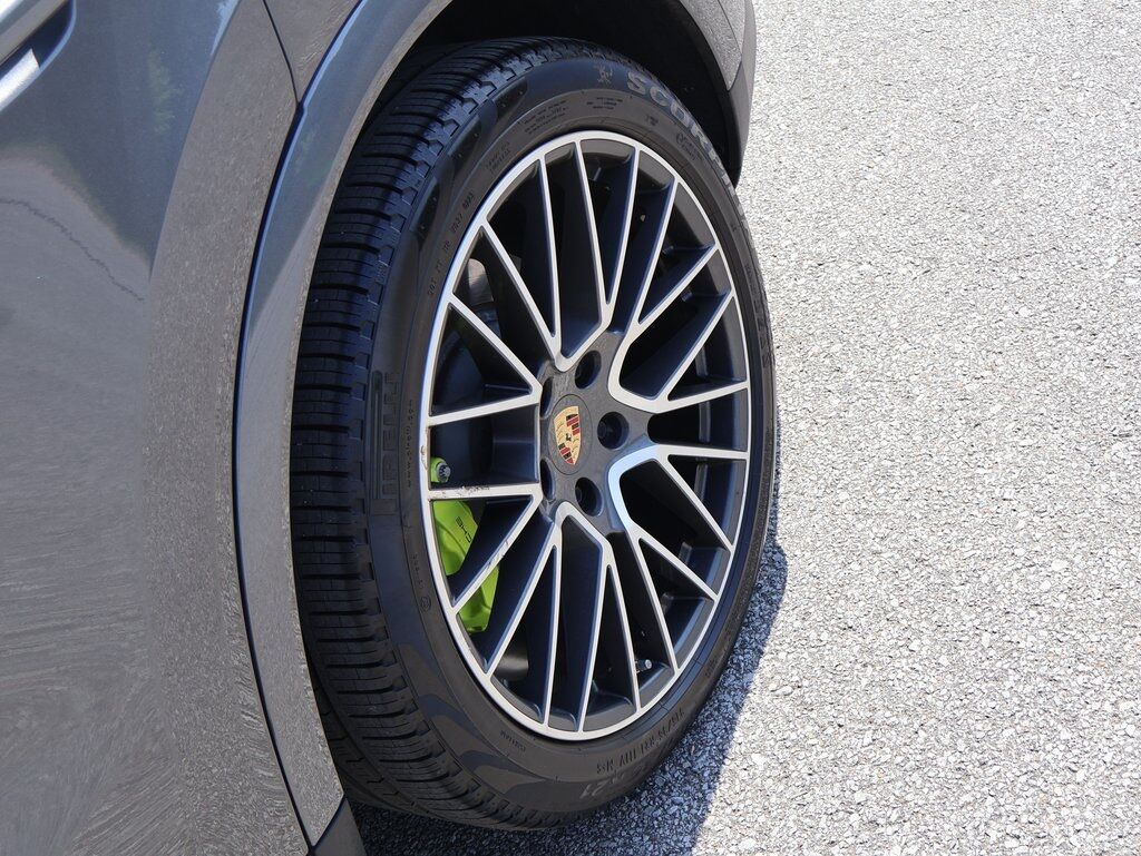 2023 Porsche Cayenne E-Hybrid San Clemente CA