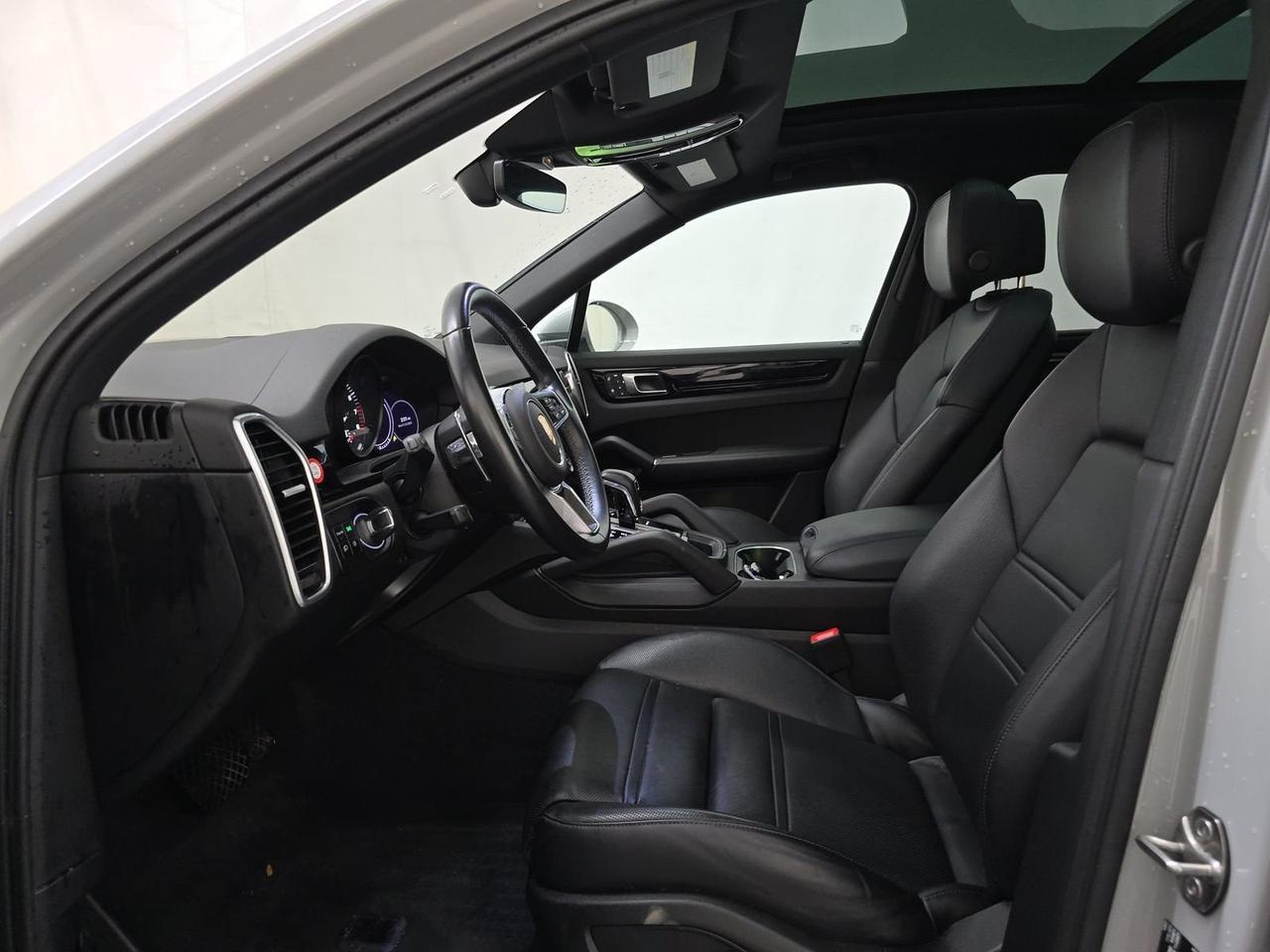 2023 Porsche Cayenne E-Hybrid Adaptive Suspension Ventilated Seats Portland OR