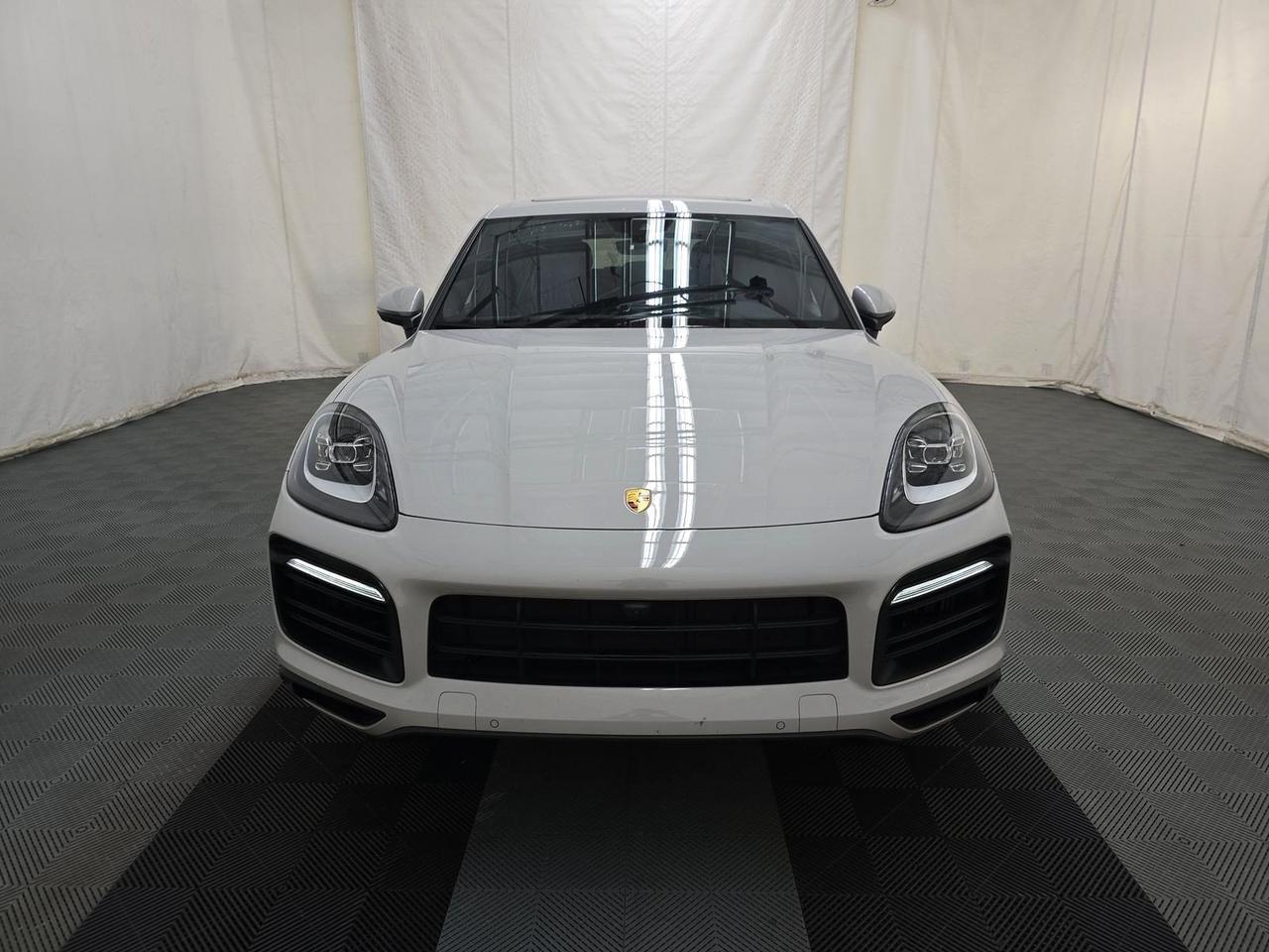 2023 Porsche Cayenne E-Hybrid Adaptive Suspension Ventilated Seats Portland OR