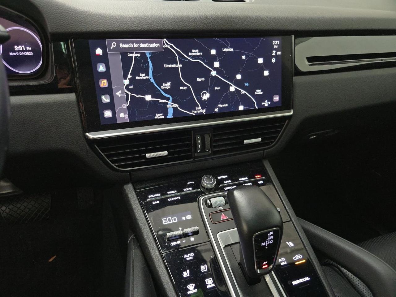 2023 Porsche Cayenne E-Hybrid Adaptive Suspension Ventilated Seats Portland OR