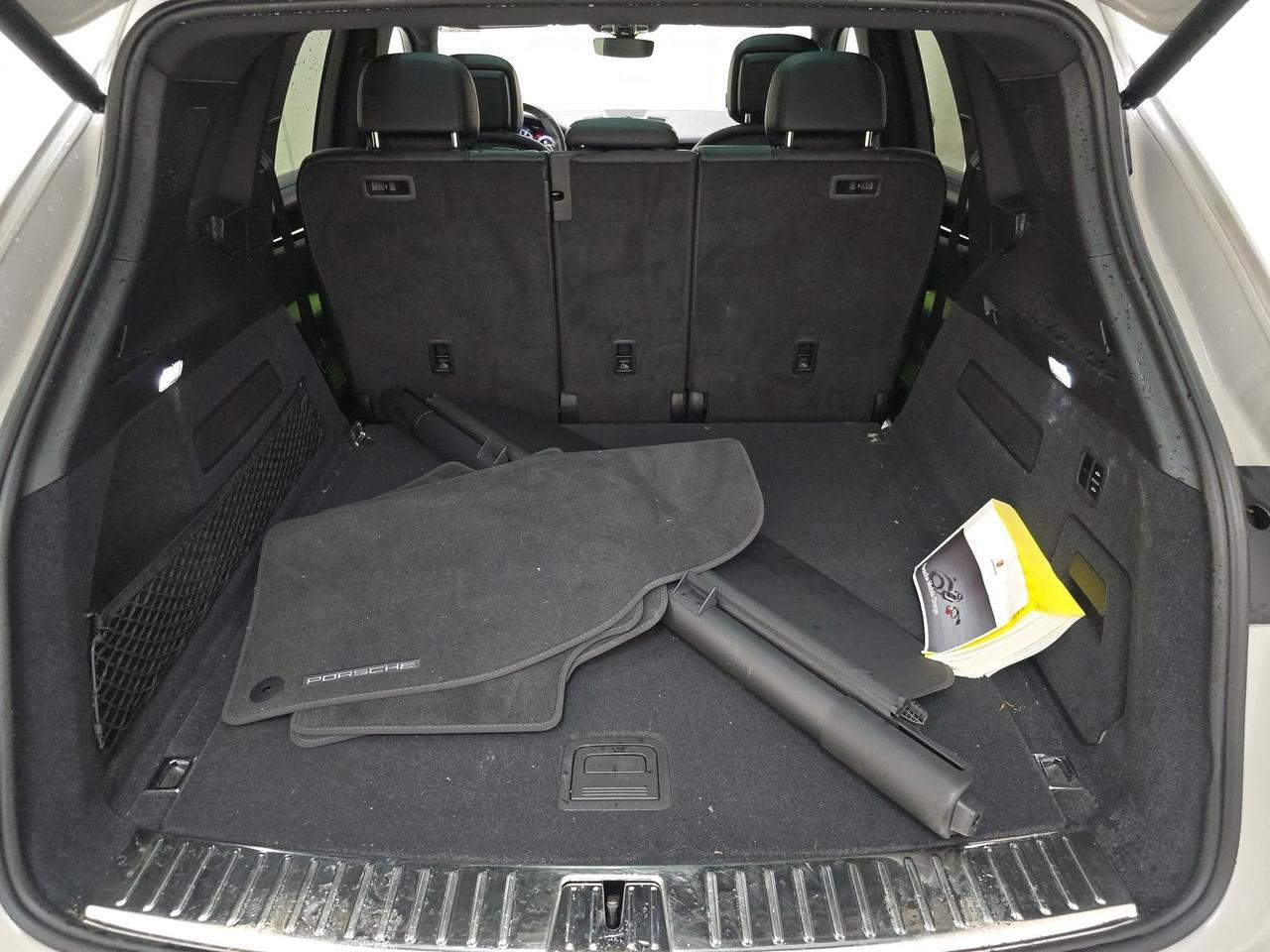 2023 Porsche Cayenne E-Hybrid Adaptive Suspension Ventilated Seats Portland OR