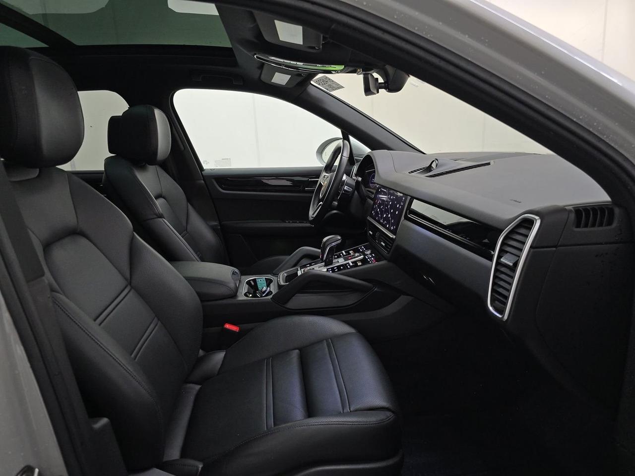 2023 Porsche Cayenne E-Hybrid Adaptive Suspension Ventilated Seats Portland OR