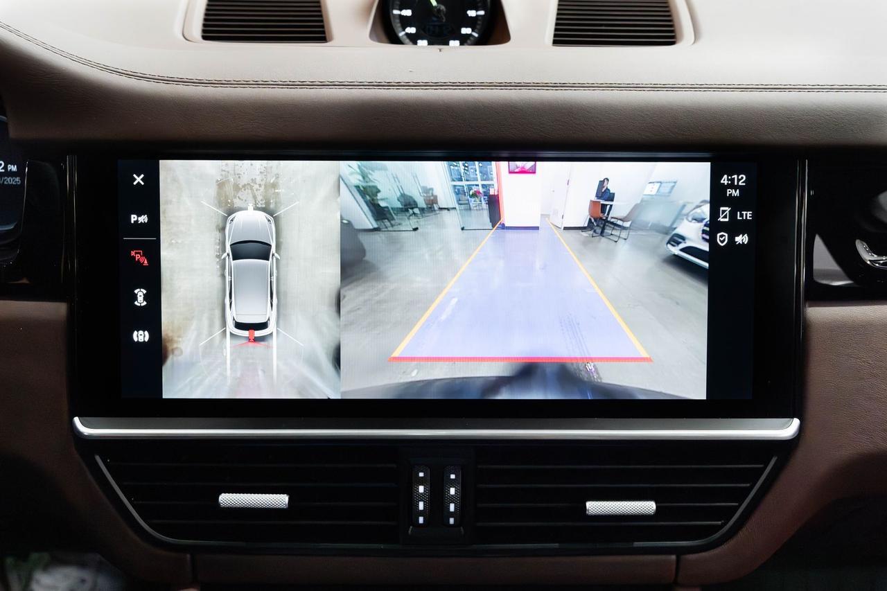 2023 Porsche Cayenne E-Hybrid - Photo 13