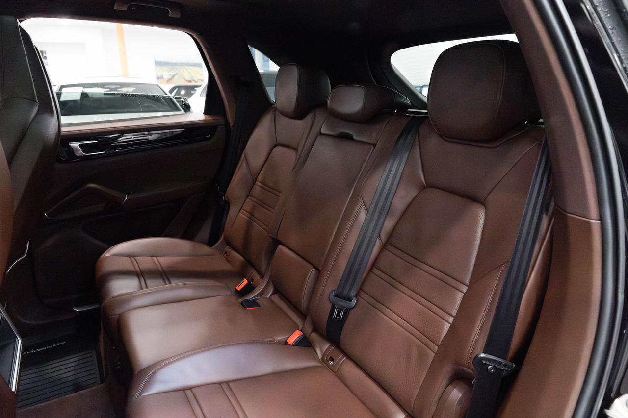 2023 Porsche Cayenne E-Hybrid Base Gladstone OR