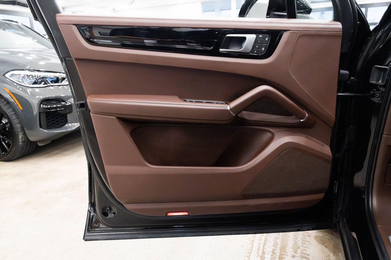 2023 Porsche Cayenne E-Hybrid Base Gladstone OR