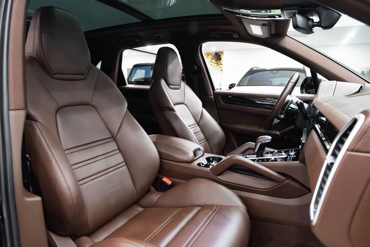 2023 Porsche Cayenne E-Hybrid Base Gladstone OR