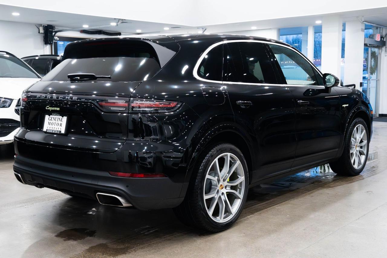 2023 Porsche Cayenne E-Hybrid Base Gladstone OR