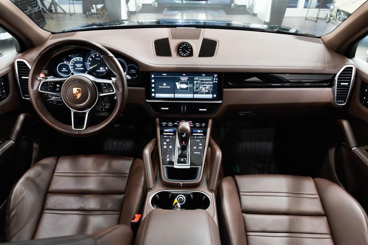 2023 Porsche Cayenne E-Hybrid Base Gladstone OR