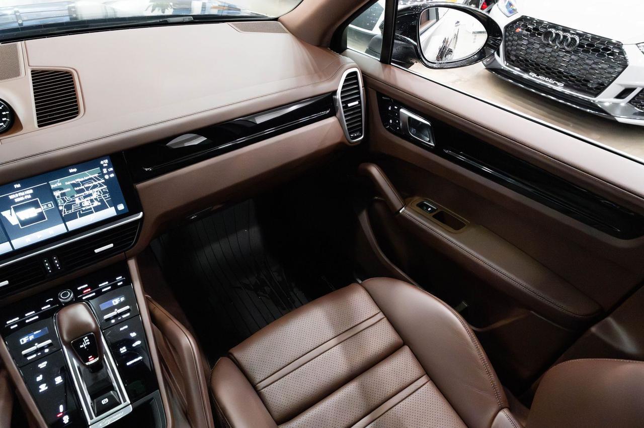 2023 Porsche Cayenne E-Hybrid Base Gladstone OR