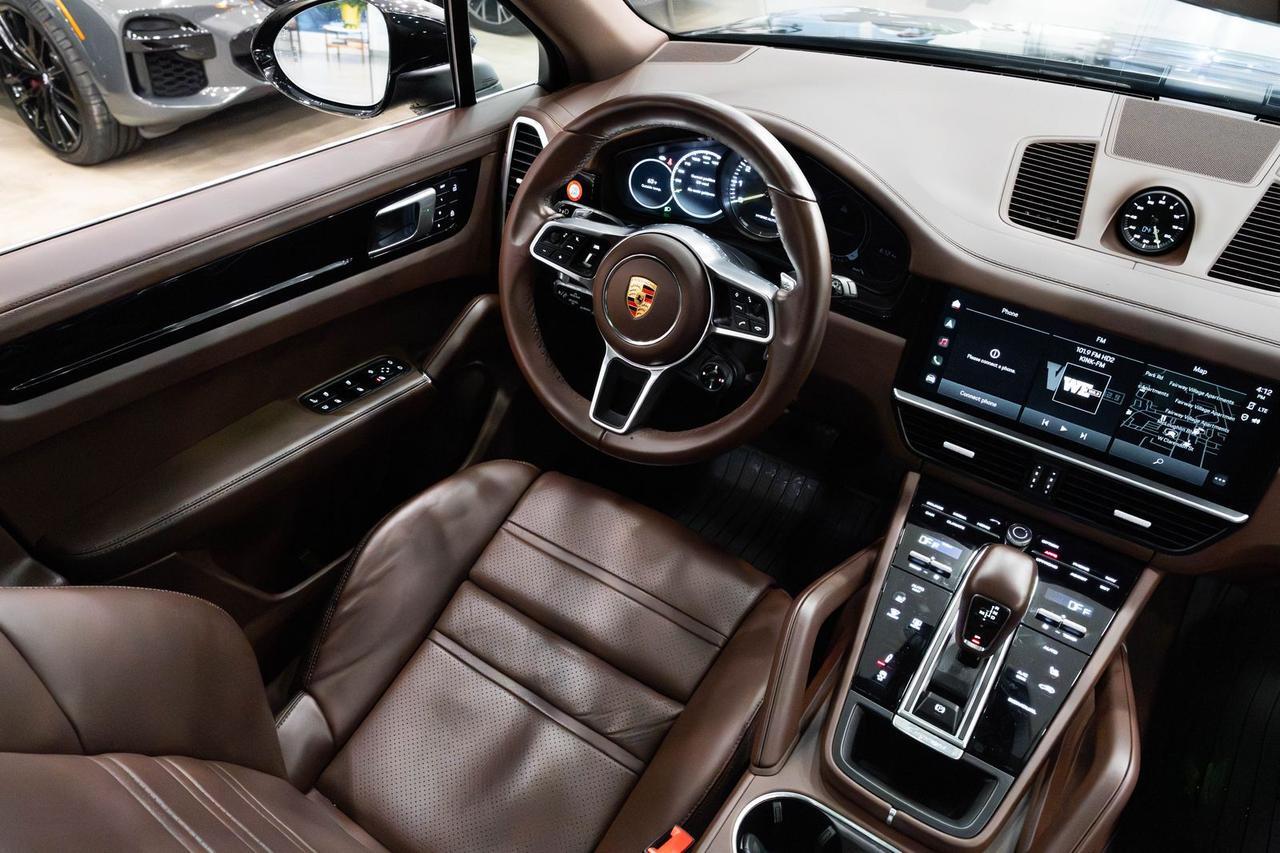2023 Porsche Cayenne E-Hybrid Base Gladstone OR