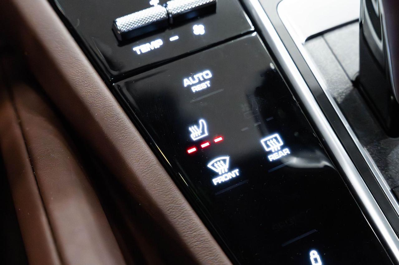 2023 Porsche Cayenne E-Hybrid - Photo 14