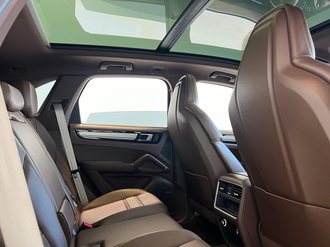 2023 Porsche Cayenne E-Hybrid Base Indianapolis IN