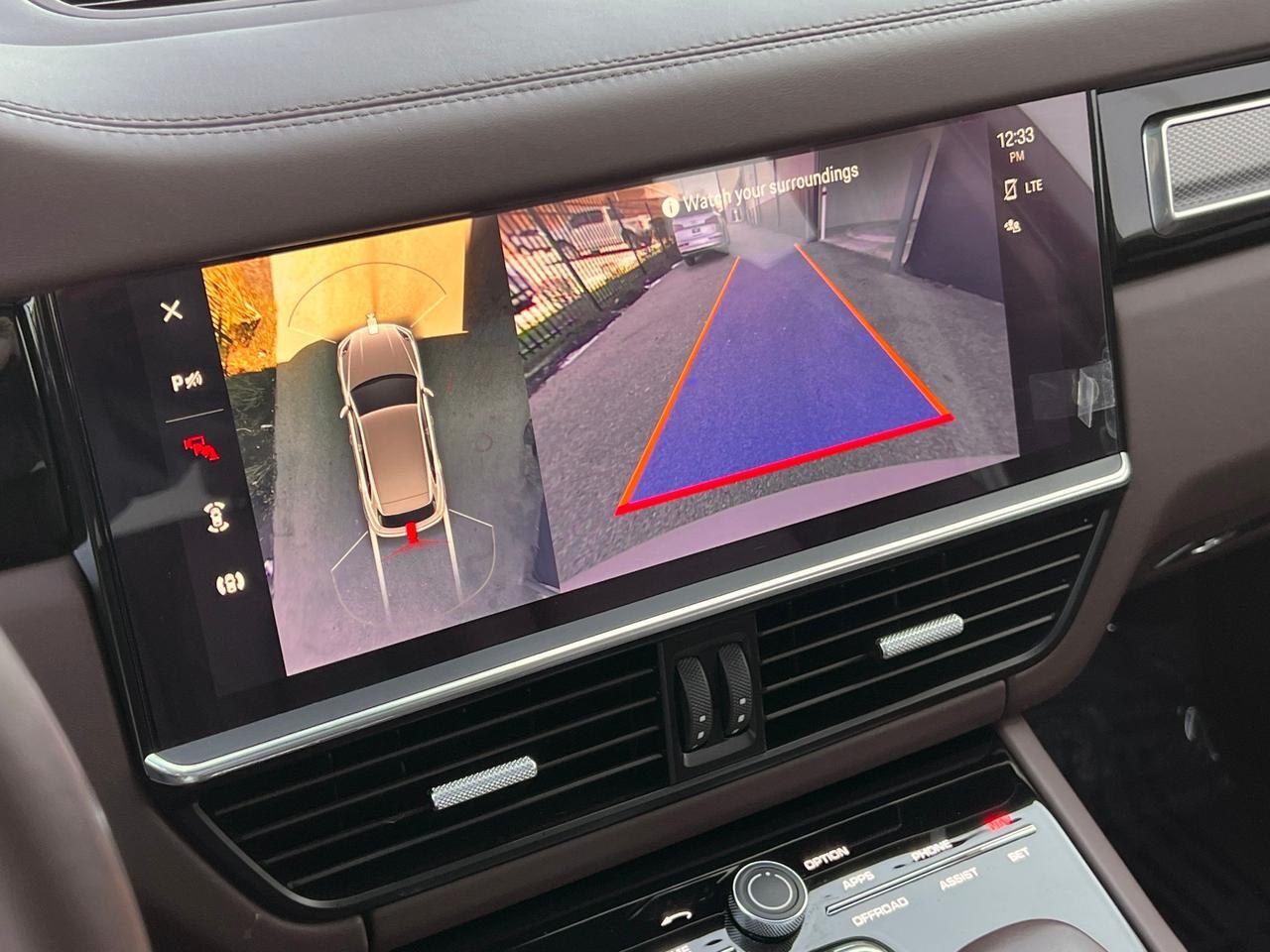 2023 Porsche Cayenne E-Hybrid Base Indianapolis IN